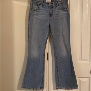 BKE Trail Jeans